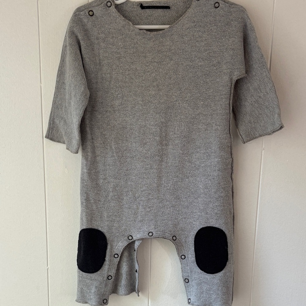 Album di Famiglia onesie